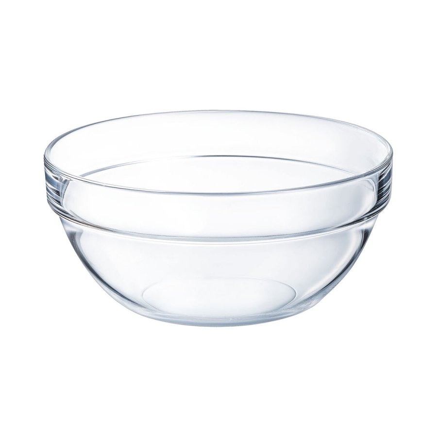 Skl Luminarc Apilable Gennemsigtig Glas (6 enheder) #13