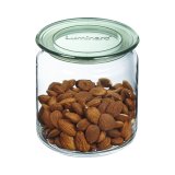 Beholder Luminarc Pure Jar Grn Glas 750 ml (6 enheder) #4