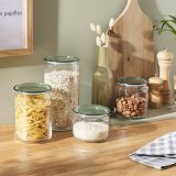 Beholder Luminarc Pure Jar Grn Glas 750 ml (6 enheder) #7