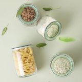 Beholder Luminarc Pure Jar Grn Glas 750 ml (6 enheder) #10