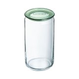 Beholder Luminarc Pure Jar Grn Glas 1,5 L (6 enheder) #13