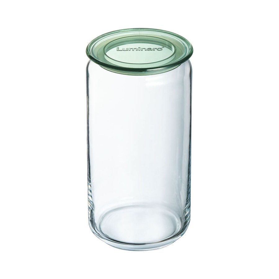 Beholder Luminarc Pure Jar Grn Glas 1,5 L (6 enheder) #13