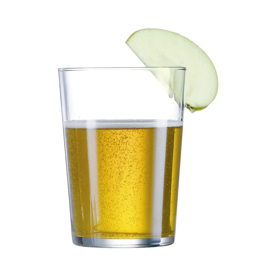 Glasst Arcoroc Sidra Eco Gennemsigtig Glas 500 ml (12 enheder) #4