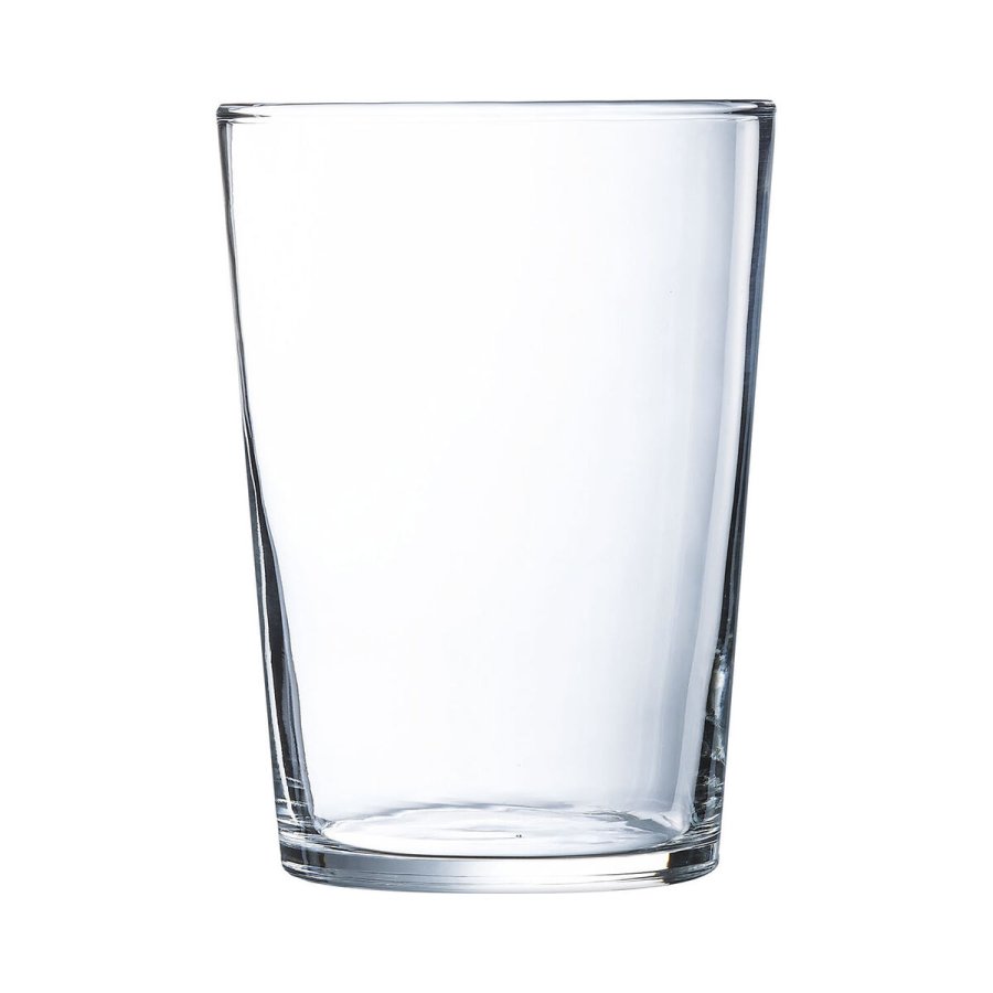Glasst Arcoroc Sidra Eco Gennemsigtig Glas 500 ml (12 enheder) #1