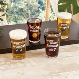 Glas Luminarc Frases 90 Gennemsigtig Glas 500 ml (24 enheder) #3