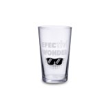 Glas Luminarc Frases 90 Gennemsigtig Glas 500 ml (24 enheder) #4