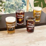 Glas Luminarc Frases 90 Gennemsigtig Glas 500 ml (24 enheder) #3