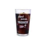 Glas Luminarc Frases 90 Gennemsigtig Glas 500 ml (24 enheder) #2