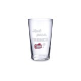 Glas Luminarc Frases 90 Gennemsigtig Glas 500 ml (24 enheder) #4