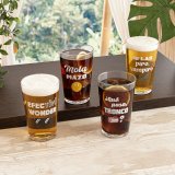 Glas Luminarc Frases 90 Gennemsigtig Glas 500 ml (24 enheder) #3