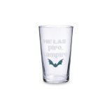 Glas Luminarc Frases 90 Gennemsigtig Glas 500 ml (24 enheder) #4