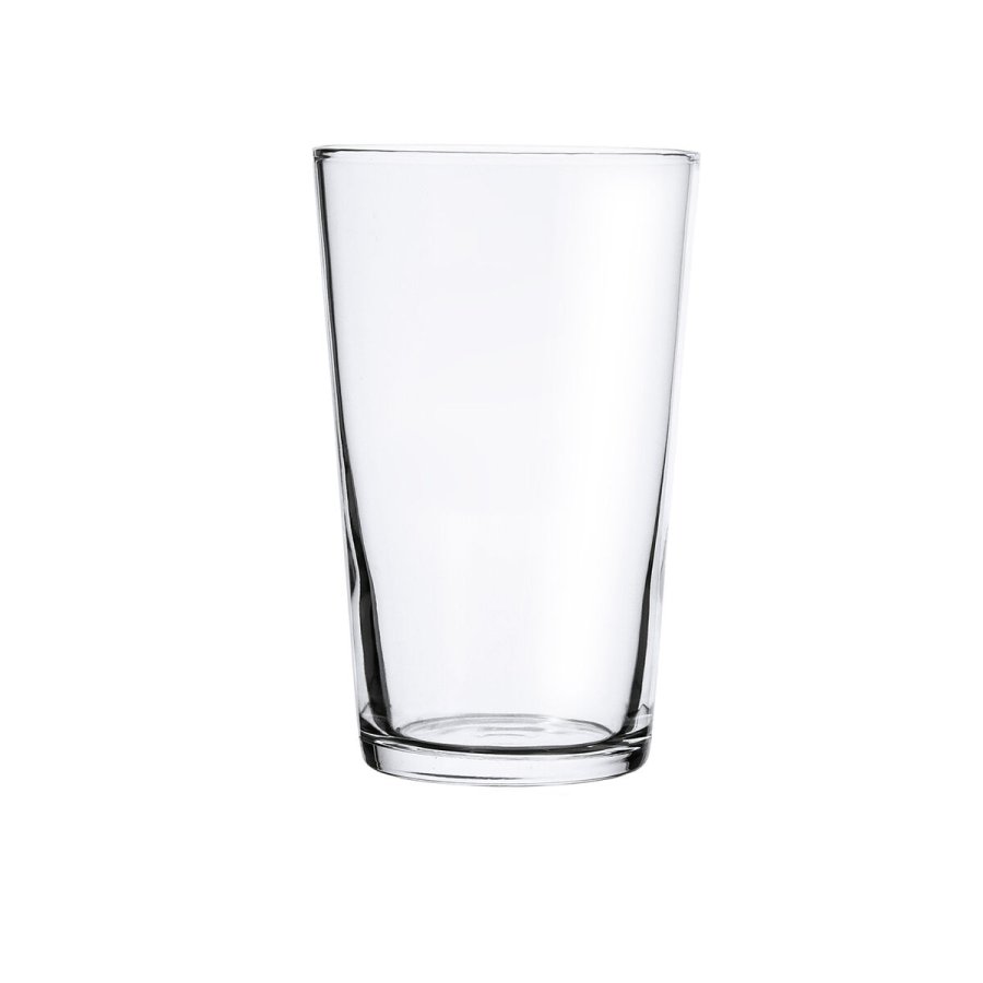 Glas Luminarc Ruta Gennemsigtig Glas 500 ml (6 enheder) #2