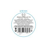 Flad Plade Bidasoa Moana Gr� Keramik � 26 cm (12 enheder) #6