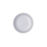 Snacksk�l Bidasoa Moana Gr� Keramik (12 enheder) #5