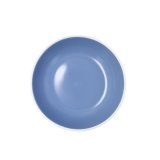 Dyb tallerken Bidasoa Moana Bl� Keramik � 20 cm (12 enheder) #5