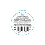 Desserttallerken Bidasoa Moana Bl� Keramik � 21,5 cm (12 enheder) #6