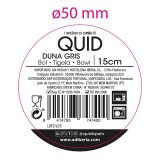 Snacksk�l Quid Duna Gr� Keramik 15 x 15 cm (12 enheder) #7