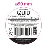 Dyb tallerken Quid Calypso Gr�n Keramik � 21,5 cm (12 enheder) #7