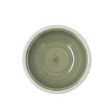 Dyb tallerken Quid Calypso Gr�n Keramik � 21,5 cm (12 enheder) #6