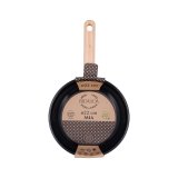 Stegepande Bidasoa Mia Gr� Metal � 22 cm (6 enheder) #3