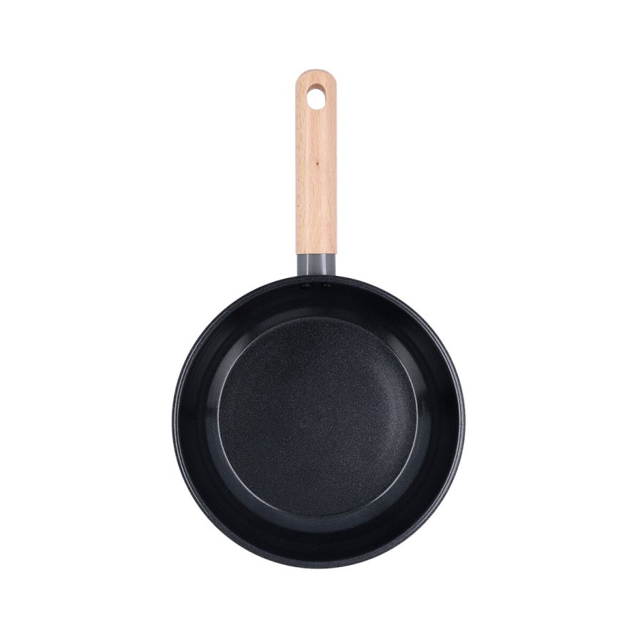 Stegepande Bidasoa Mia Gr� Metal � 22 cm (6 enheder) #5