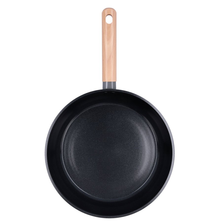 Stegepande Bidasoa Mia Gr� Metal � 28 cm (6 enheder) #5