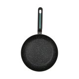 Stegepande Quid Oasis Sort Metal � 26 cm (5 enheder) #7