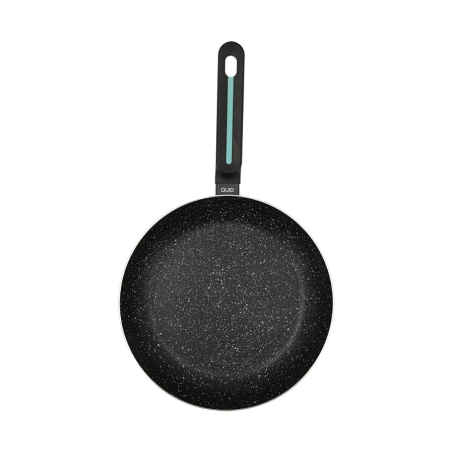 Stegepande Quid Oasis Sort Metal � 26 cm (5 enheder) #7