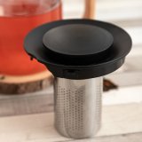 Tekande Quid Tubin Gennemsigtig Glas 800 ml (12 enheder) #4