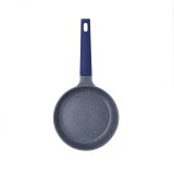 Stegepande Pyrex Klein Bl� Metal � 20 cm (6 enheder) #4