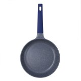 Stegepande Pyrex Klein Bl� Metal � 26 cm (6 enheder) #4