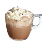 Te- og kaffekop Luminarc Nuevo Gennemsigtig Glas 220 ml (6 enheder) #2