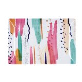 Snack bakke Quid Acuarela Pink 30 x 20 x 2 cm (12 enheder) #5