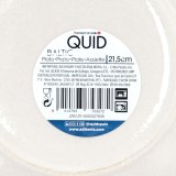 Dyb tallerken Quid Baltic Beige Keramik � 21,5 cm (12 enheder) #7