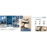 Dyb tallerken Quid Baltic Beige Keramik � 21,5 cm (12 enheder) #3