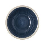 Dyb tallerken Quid Baltic Beige Keramik � 21,5 cm (12 enheder) #6