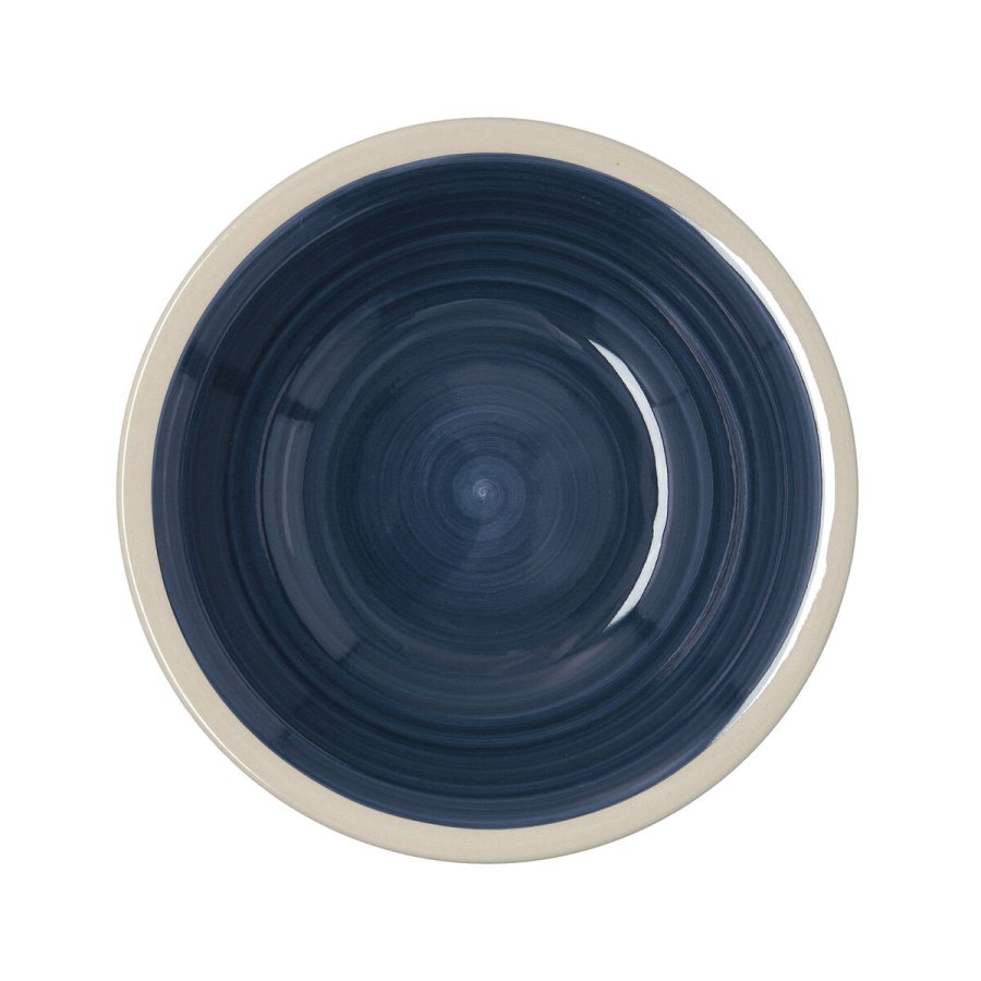 Dyb tallerken Quid Baltic Beige Keramik � 21,5 cm (12 enheder) #6