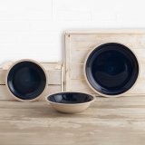 Desserttallerken Quid Baltic Beige Keramik � 19 cm (12 enheder) #2