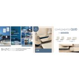 Desserttallerken Quid Baltic Beige Keramik � 19 cm (12 enheder) #3