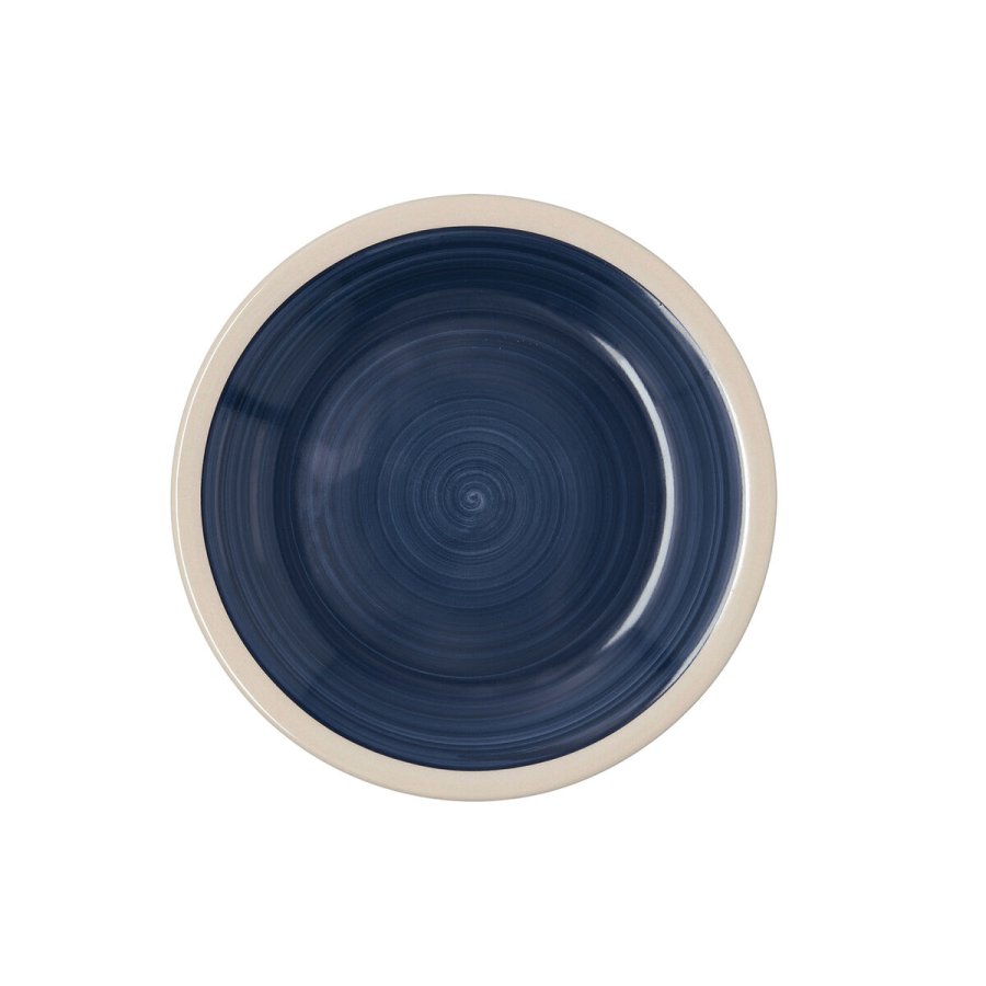 Desserttallerken Quid Baltic Beige Keramik � 19 cm (12 enheder) #5