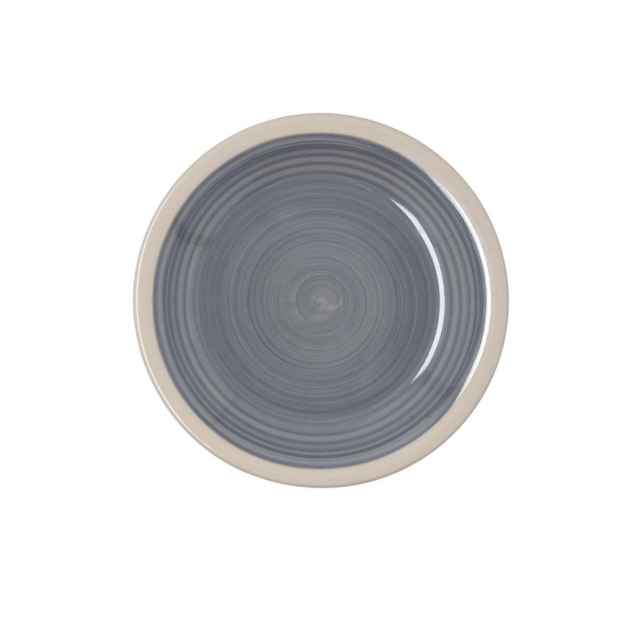 Desserttallerken Quid Baltic Beige Keramik � 19 cm (12 enheder) #6