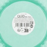 Flad Plade Quid Iris Gr�n Plastik � 19 cm (12 enheder) #7