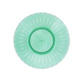 Flad Plade Quid Iris Gr�n Plastik � 19 cm (12 enheder) #6