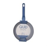 Stegepande Quid Baltic Hvid Metal � 24 cm (5 enheder) #7