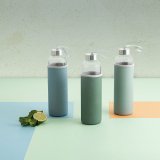 Vandflaske Quid Quidate Gr Glas 600 ml (12 enheder) #2