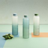 Vandflaske Quid Quidate Bl Glas 600 ml (12 enheder) #2