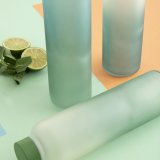 Vandflaske Quid Quidate Bl Glas 600 ml (12 enheder) #6