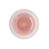 Dyb tallerken Quid Velvet Gr�n Keramik � 21,5 cm (12 enheder) #6