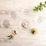 Snacksk�l Quid Select Vidrio Gennemsigtig Glas 8,5 x 3,5 cm (12 enheder) #3