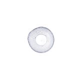 Snacksk�l Quid Select Vidrio Gennemsigtig Glas 8,5 x 3,5 cm (12 enheder) #6